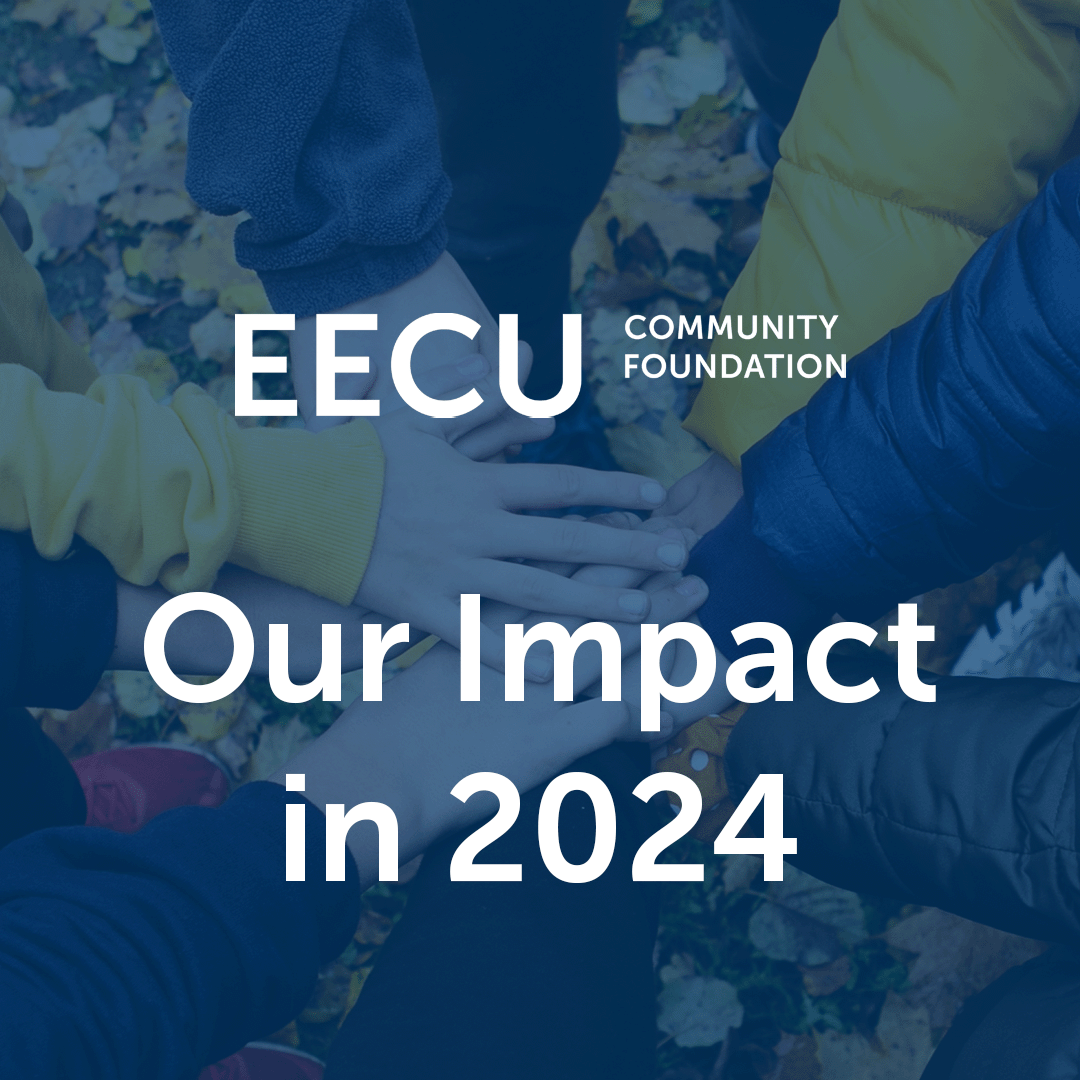 EECUFoundation's tweet photo. 2024 was a year of remarkable impact! We welcomed more than 5,000 new members last year, and we're proud of our contributions to support the education, health, and well-being of our fellow Texans.

See more from our 2024 Annual Meeting: https://t.co/U6pOfB7w0G https://t.co/qAsjHgBuqh
