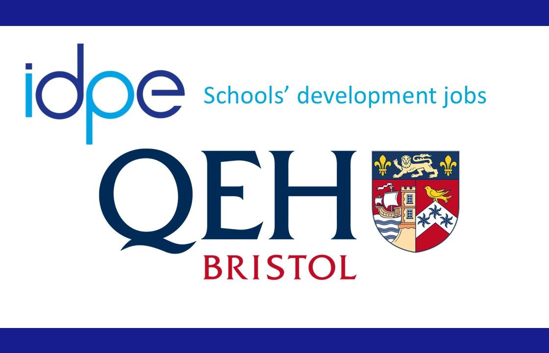 IDPE (@idpe_europe) on Twitter photo #schoolsdevelopmentjobs #recruitment #fundraisingjobs Alumni and Development Officer, <a href="/QEHSchool/">QEH Bristol</a>, Bristol. Salary: £25,000 - £30,000 fte. Application deadline 12:00, Friday 5 September 2025. Apply now: idpe.org.uk/adoqeh #schoolsdevelopmentjobs #recruitment #fundraisingjobs Alumni and Development Officer, <a href="/QEHSchool/">QEH Bristol</a>, Bristol. Salary: £25,000 - £30,000 fte. Application deadline 12:00, Friday 5 September 2025. Apply now: idpe.org.uk/adoqeh