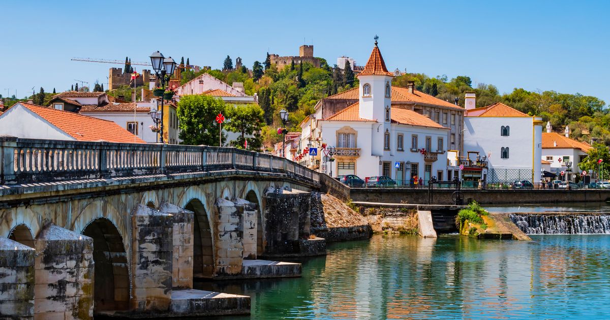 Europe’s ‘best hidden gem’ is underrated city with 'most beautiful castle' and huge lake
mirror.co.uk/travel/europe/…