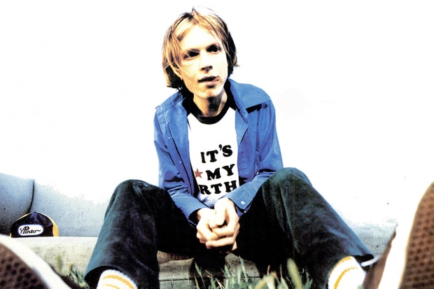Beck, 1994.