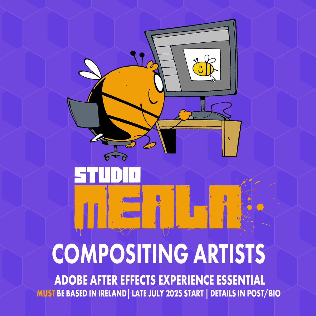 StudioMeala tweet media