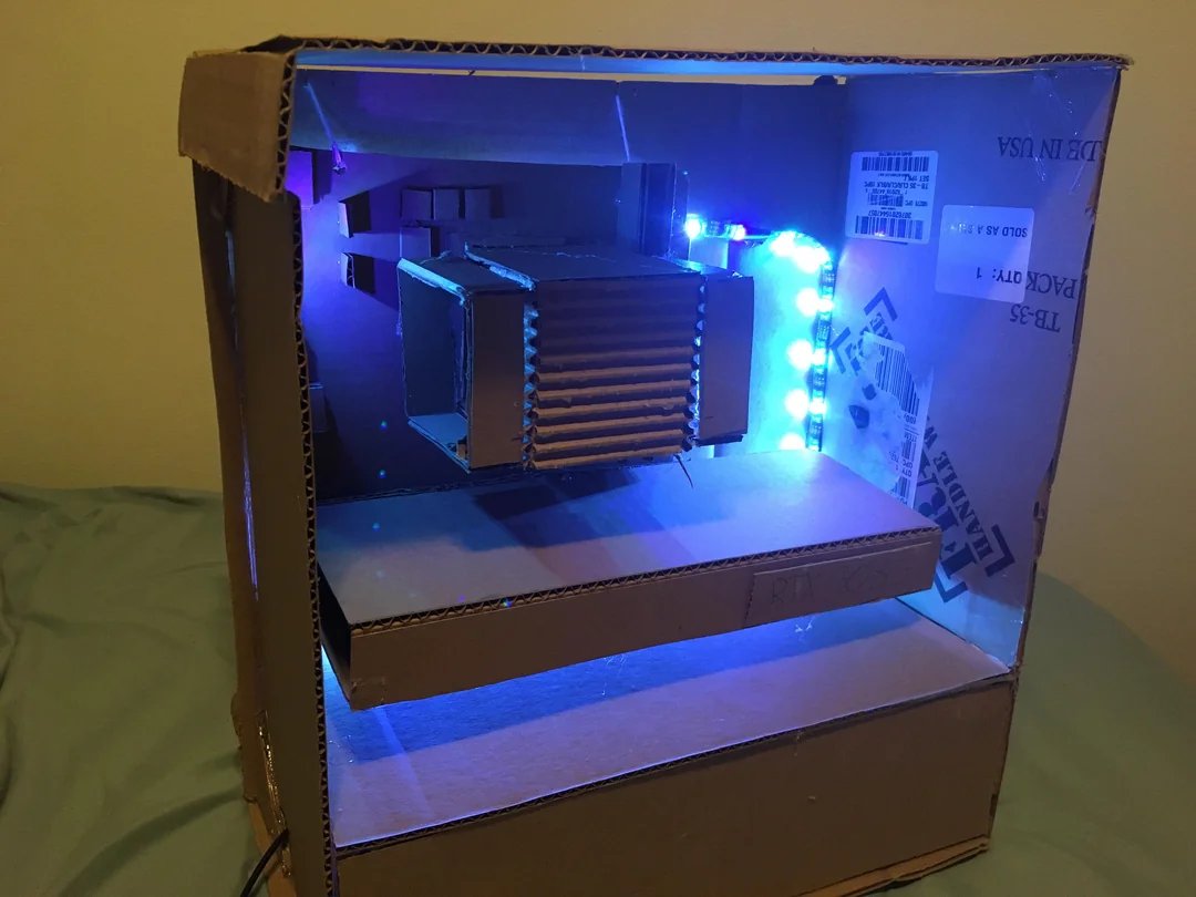 when your heart says "new pc" but your wallet says "no" 🥲