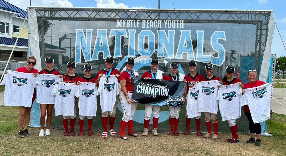 Happy belated 4th of July from the Champs! 💪 

Proud doesn't even begin to describe how we feel about these ladies!! They demonstrated what it means to show true teamwork, dedication, and the definition of hard work pays off!! 

We're you're biggest fans, girls 🫶