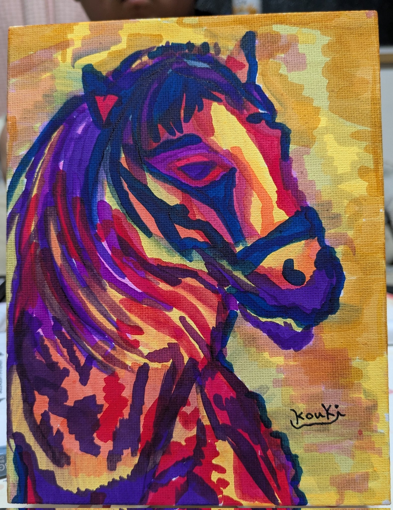 Yosi 作家 ペンギン 大切な友達 絵 74/100 Yosi 作家 ペンギン 大切な友達 絵 74/100（Yosi 作家 ペンギン