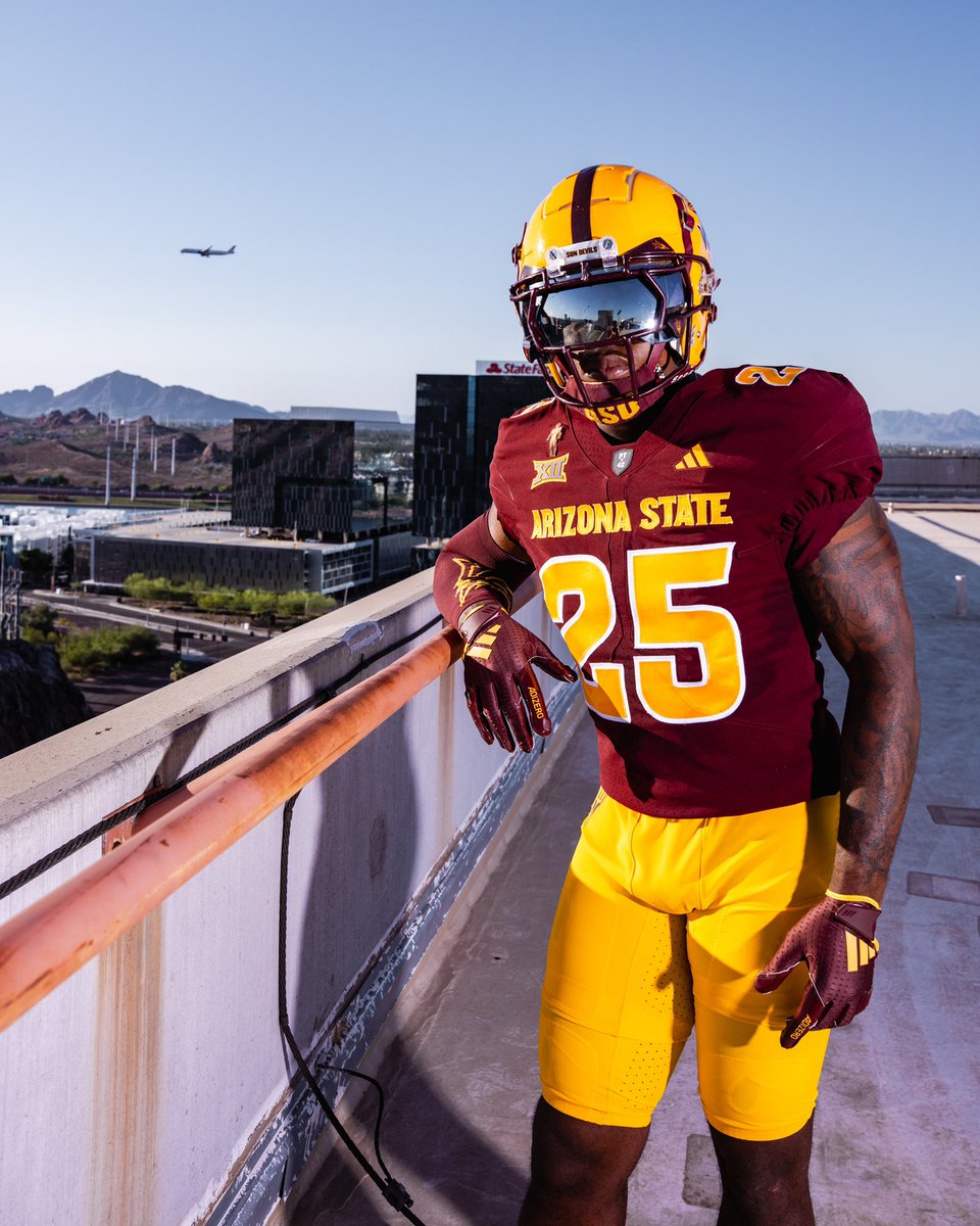 Sun Devil Football (@asufootball) on Twitter photo  Sun Devil Football (@asufootball) on Twitter photo