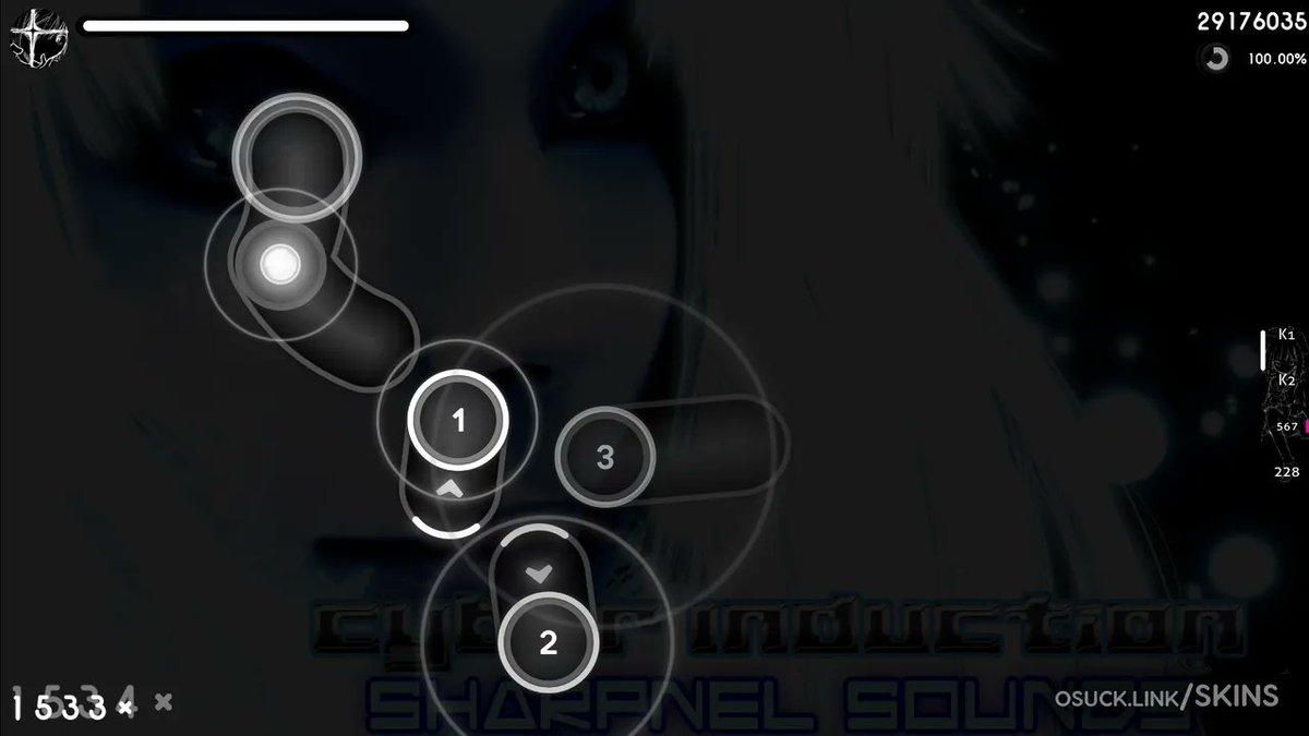 Nerlywh -» v1.0 Aspect ratio: 16:9 Modes: std Size: 13.7MB