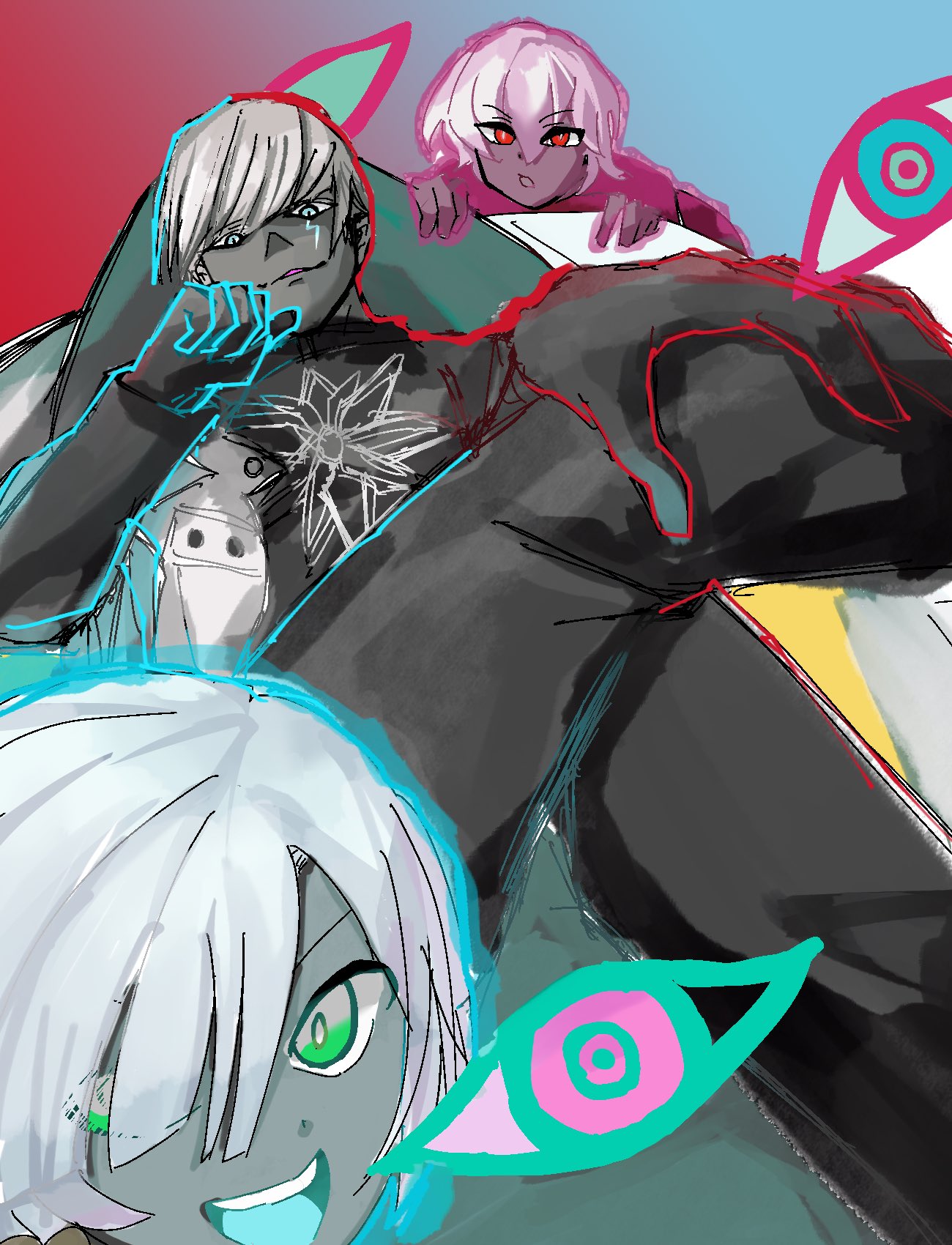 そのツイートめちゃくちゃわかるし100万回ファボった (@_z8a_) / X