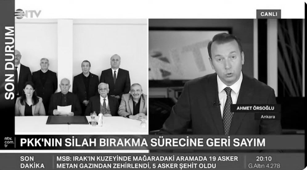 alt yazi degil 
Milli yas vereceksiniz
#SehidinVarTürkiye