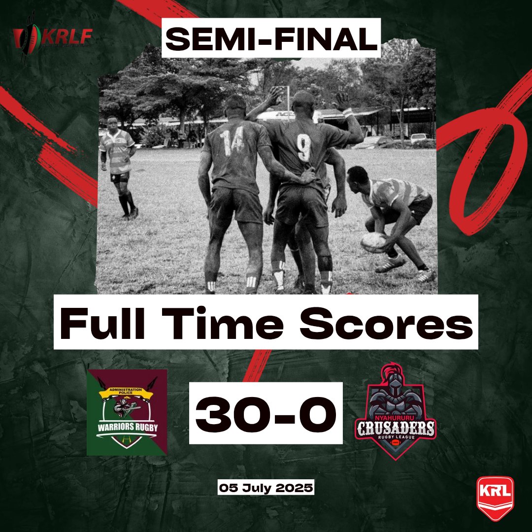 Kenya Rugby League tweet media