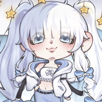 NarinBerlianR26's tweet photo. #FotoProfilBaru dari @fruwutykk, GO CHECK HER ART ITS SO CUTEEE 😭💗💗 https://t.co/ayp0kLfZqe
