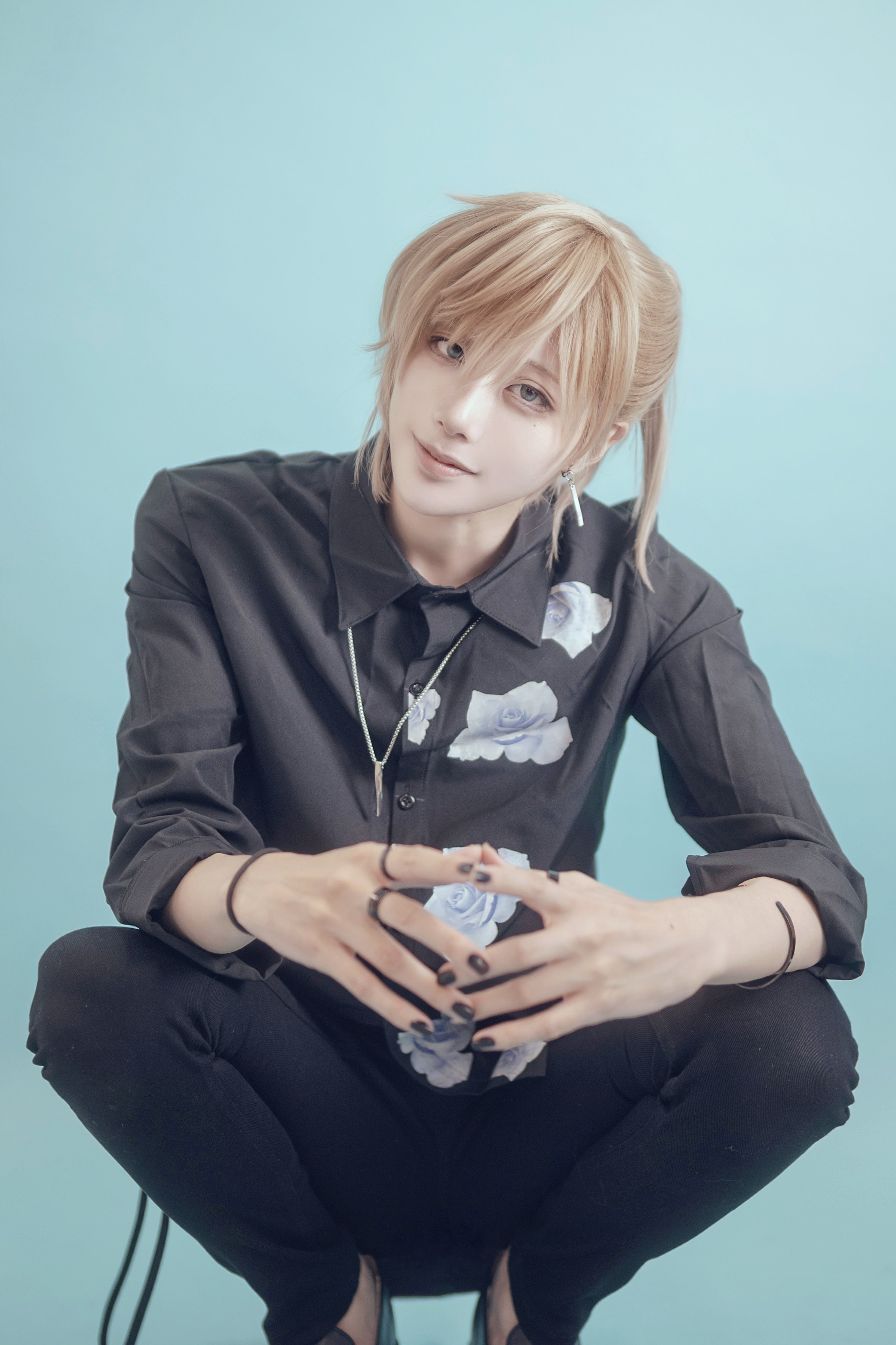 るな❤︎プロフ有S ろーぱす☕️ on X: 