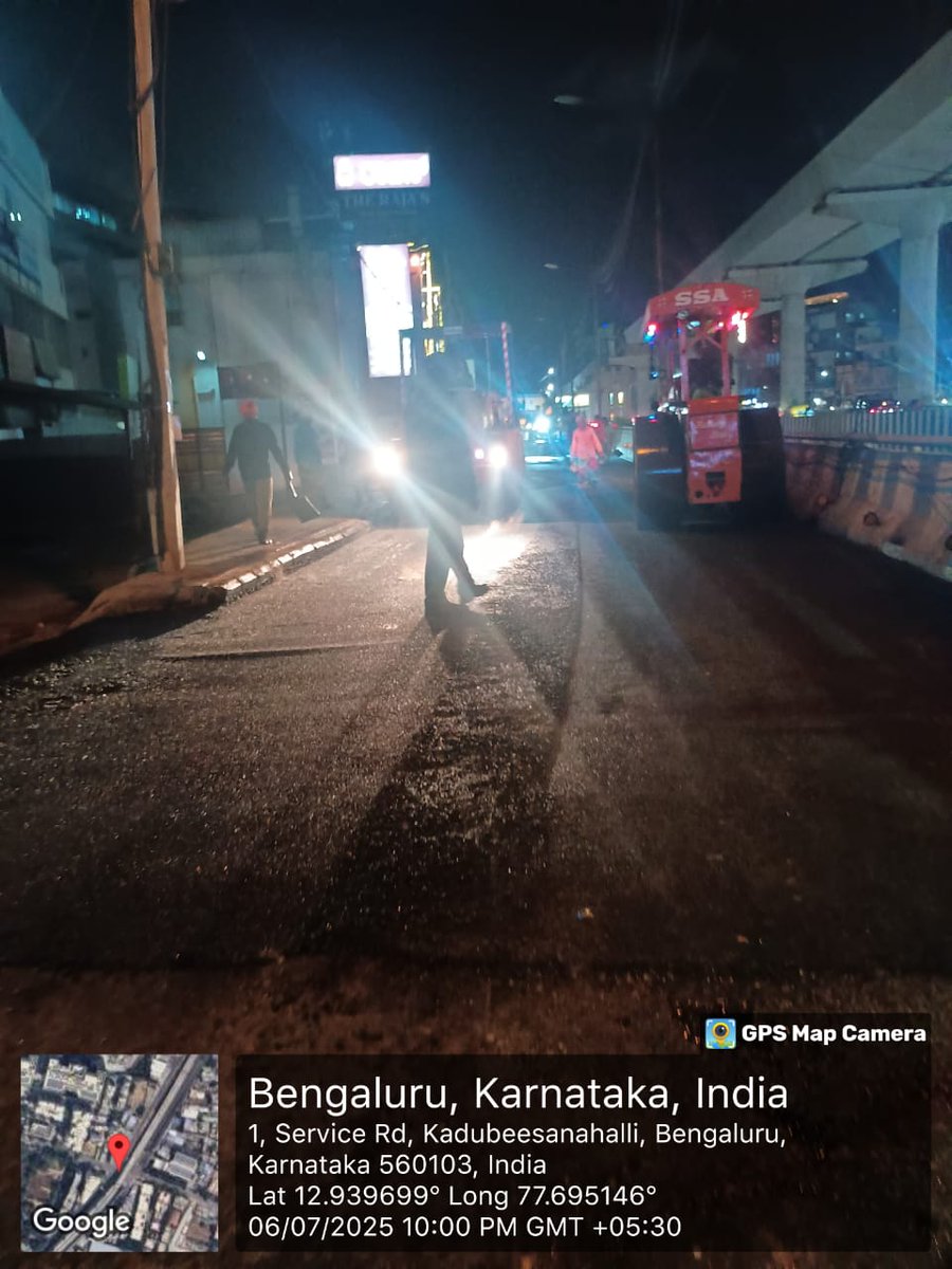 Manjula Aravind Limbavali tweet media