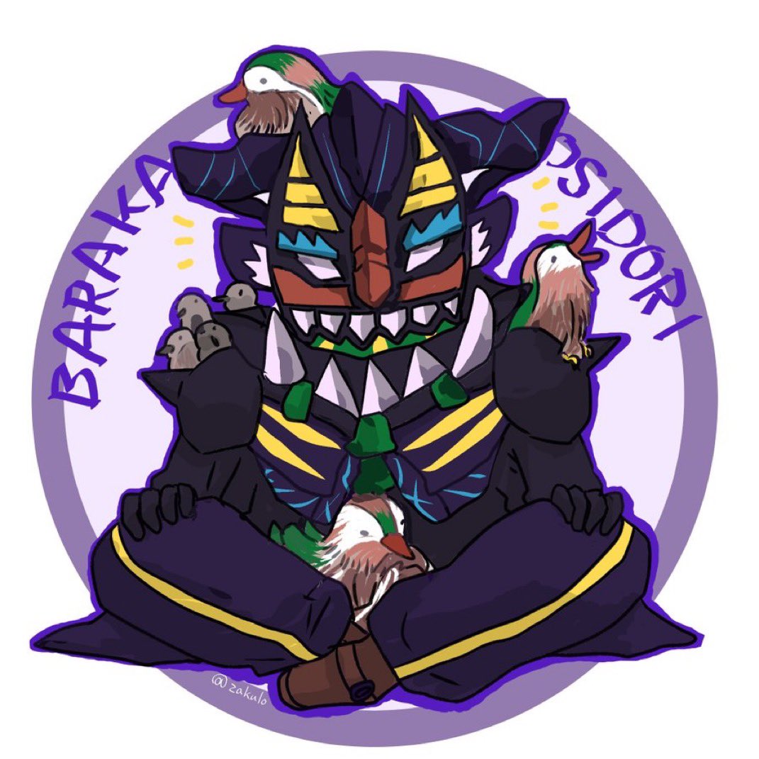 dejimard's tweet photo. そして、第2回さかな市でも活躍をみせたキャラがラインナップ(全32種類)されている #絵ガオー 企画デジマード編のステッカー受注販売は明日7月8日(火)の23時59分59秒までッッ！！

購入せッッ

何卒よしなにッッ！！

https://t.co/t0j3eVkP7U https://t.co/dZoXlXD2o6