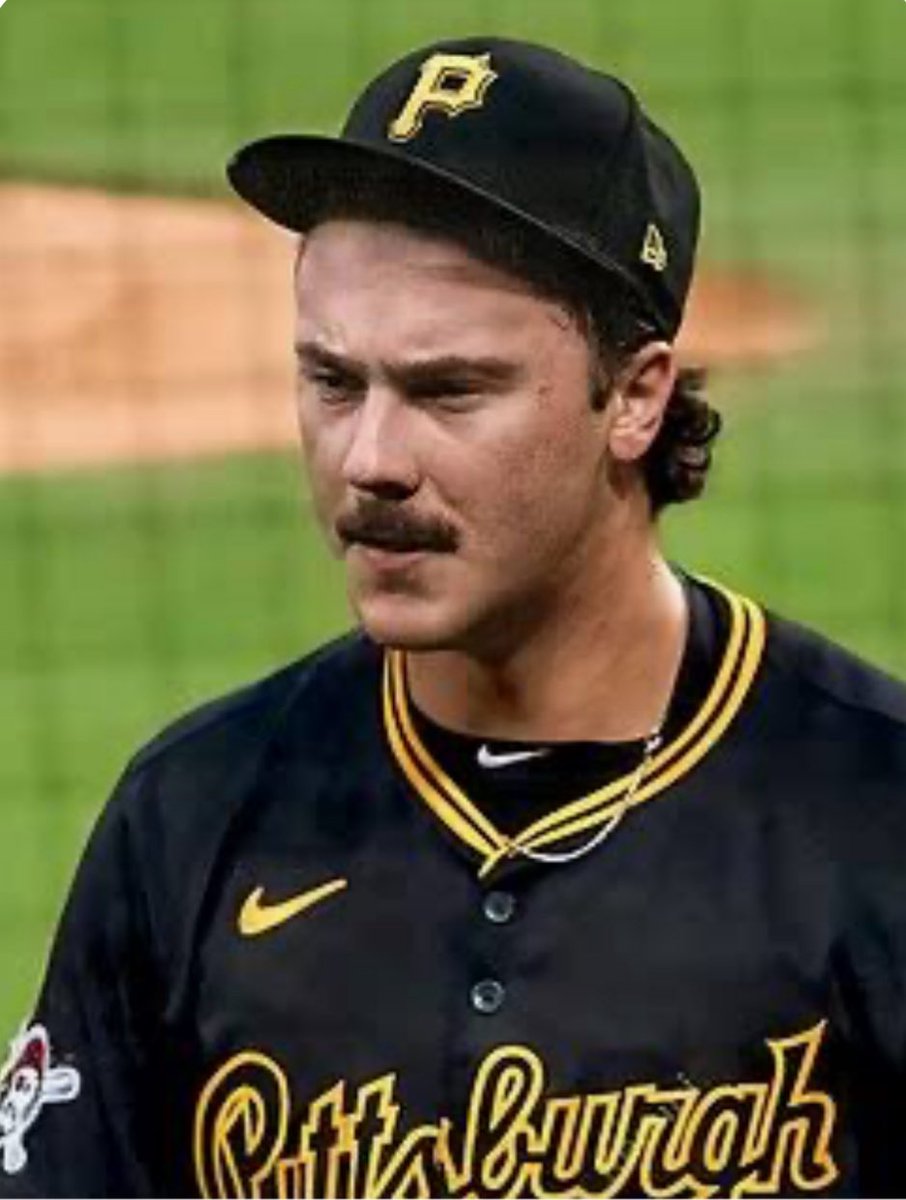 Fryedaddy/Frito (@shegone03) on Twitter photo I’m a Paul Skenes fan! I’m still not happy the way <a href="/LSUbaseball/">LSU Baseball</a> stole him from the Air Force Academy but that’s something he has to live with. He is a tremendous talent obviously but what I don’t understand is why a guy 6’6” 260 lbs isn’t allowed to pitch further into games. I’m a Paul Skenes fan! I’m still not happy the way <a href="/LSUbaseball/">LSU Baseball</a> stole him from the Air Force Academy but that’s something he has to live with. He is a tremendous talent obviously but what I don’t understand is why a guy 6’6” 260 lbs isn’t allowed to pitch further into games.