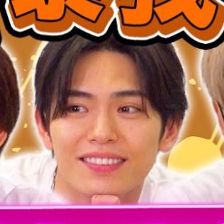 tokimeite__'s tweet photo. サムネがもう顔好きすぎる https://t.co/jvYBzwzGkB