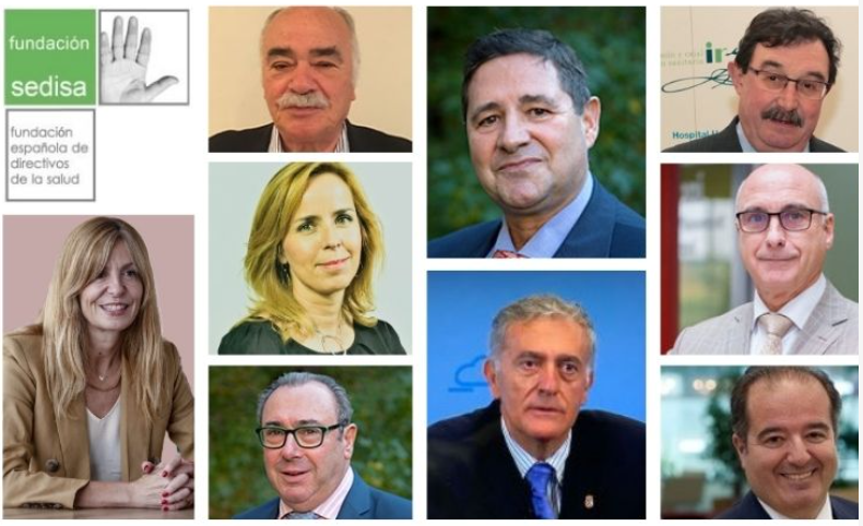 SEDISA (@sedisa_net) on Twitter photo 📣📈La Fundación SEDISA sigue creciendo, se incrementan sus actividades, se alcanzan los objetivos preestablecidos y aprueba hoja de ruta centrada en profesionalización, liderazgo y sostenibilidad.
🔗Lee toda la noticia aquí 👉tinyurl.com/yvnnh9zn #GestiónSanitaria 📣📈La Fundación SEDISA sigue creciendo, se incrementan sus actividades, se alcanzan los objetivos preestablecidos y aprueba hoja de ruta centrada en profesionalización, liderazgo y sostenibilidad.
🔗Lee toda la noticia aquí 👉tinyurl.com/yvnnh9zn #GestiónSanitaria