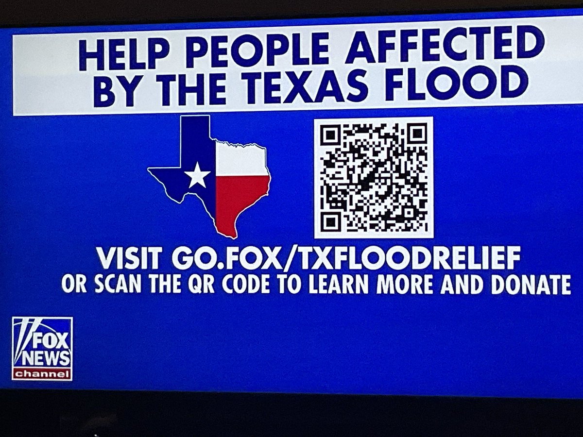 Texas Needs Our Help…❗️
