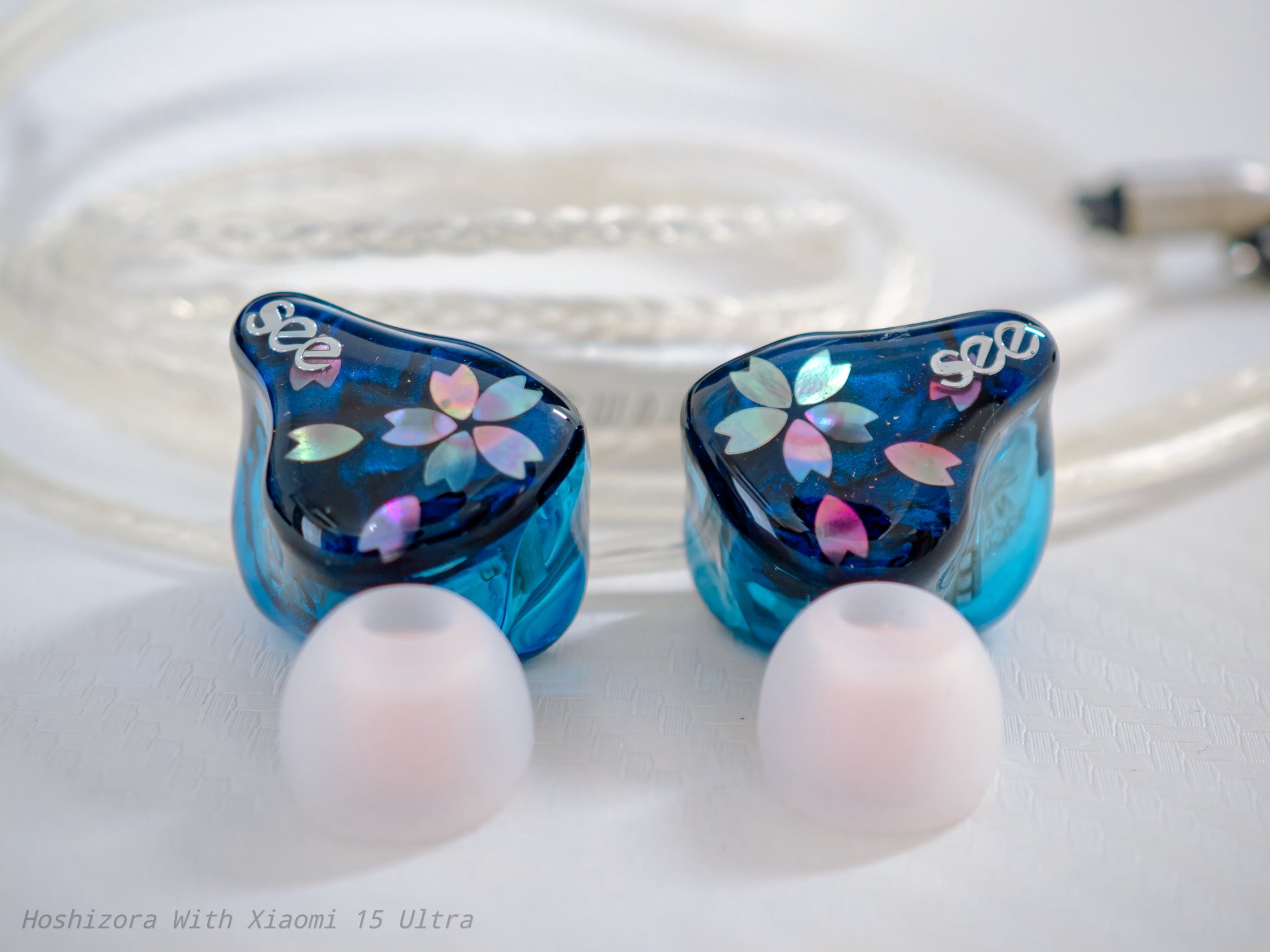 ホシゾラ♡ セール】シアー ハイソックス（ソックス/靴下）｜kirakiraShop