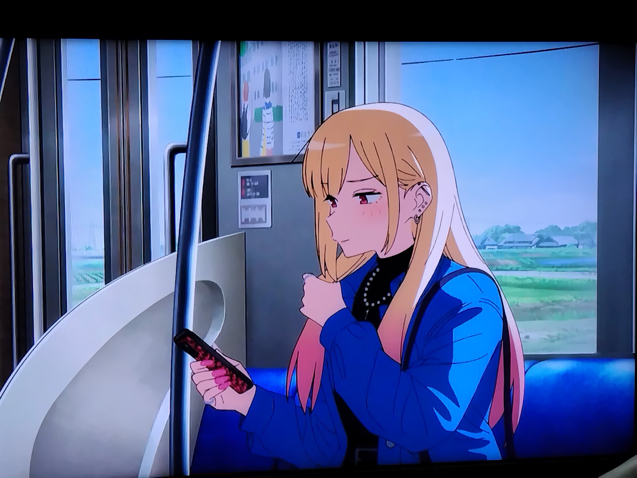 ayumi♡ ページ aiko / デザインカラー /ハイトーンカラー /大阪美容室 | 3歳