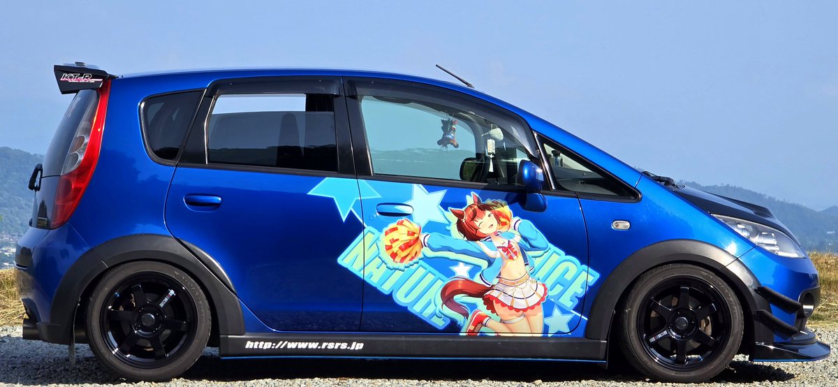 🍵抹茶オレ🍵 tweet media