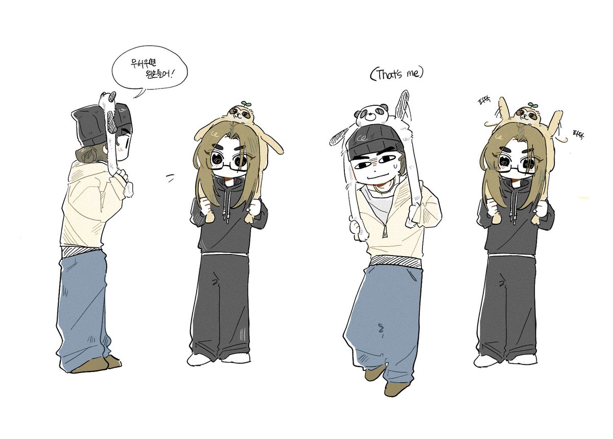 바오밥 tweet media