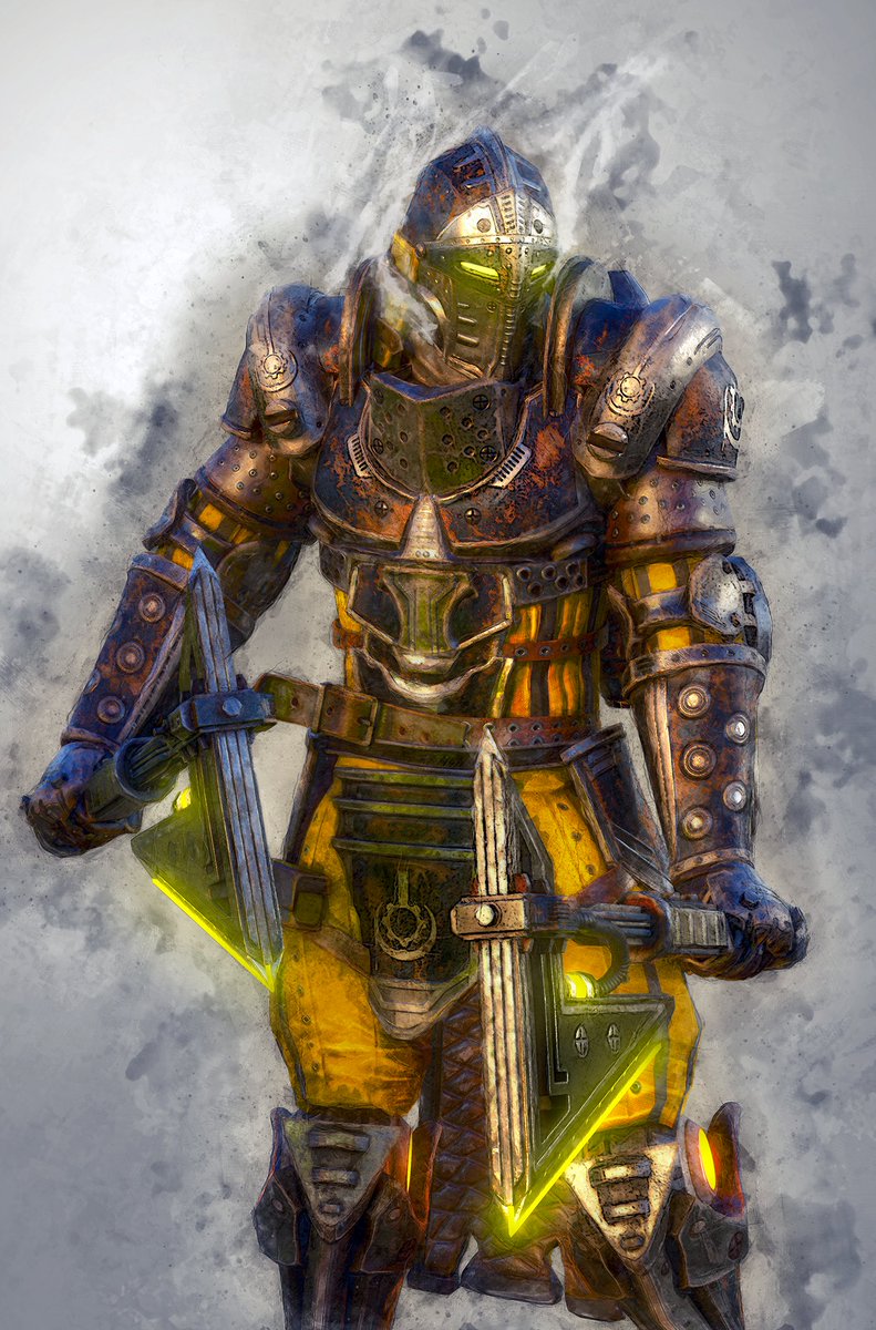 SiestaGamesSL's tweet image. ⚓ Dockers don&apos;t play fair — and their Foreman makes sure of it,  boosting the damage of all adjacent enemies.

Get surrounded, and you&apos;ll feel the full weight of the docks.💥 Stay sharp, or get stomped.

#TurnBasedStrategy #IndieGame #Roguelike #Deckbuilder