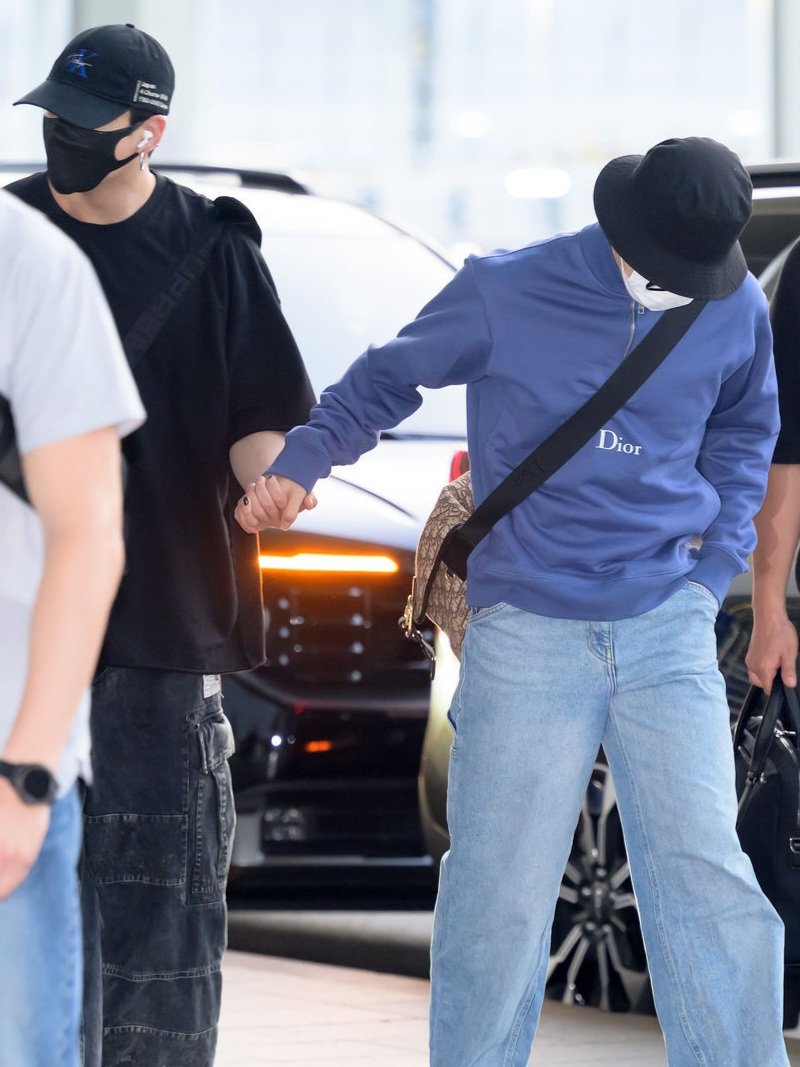 작살 tweet media