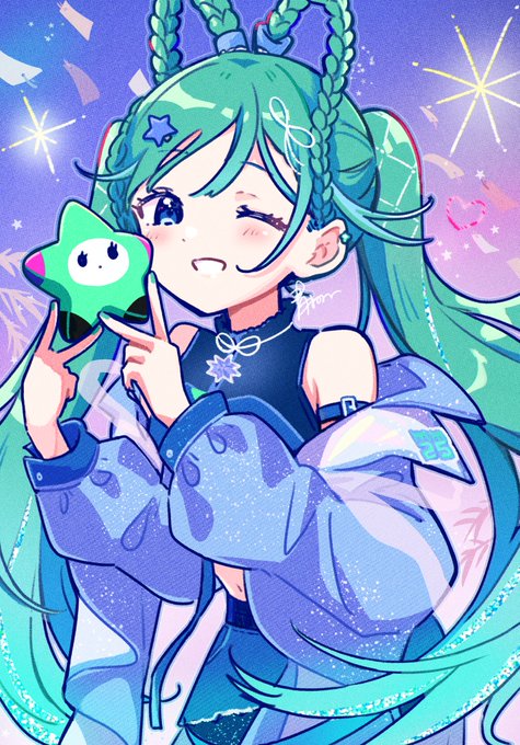 Dytica Happy pack2025 小柳ロウ C*様 【Dytica Happy Pack 2025】小柳ロウ＋アクリルジオラ