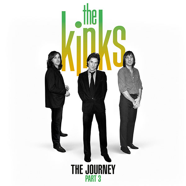 #OutThisWeek: Sting, #JethroTull, The Kinks, #ChrisRea, George Harrison, #BronskiBeat &amp; more &gt; bit.ly/44H1107