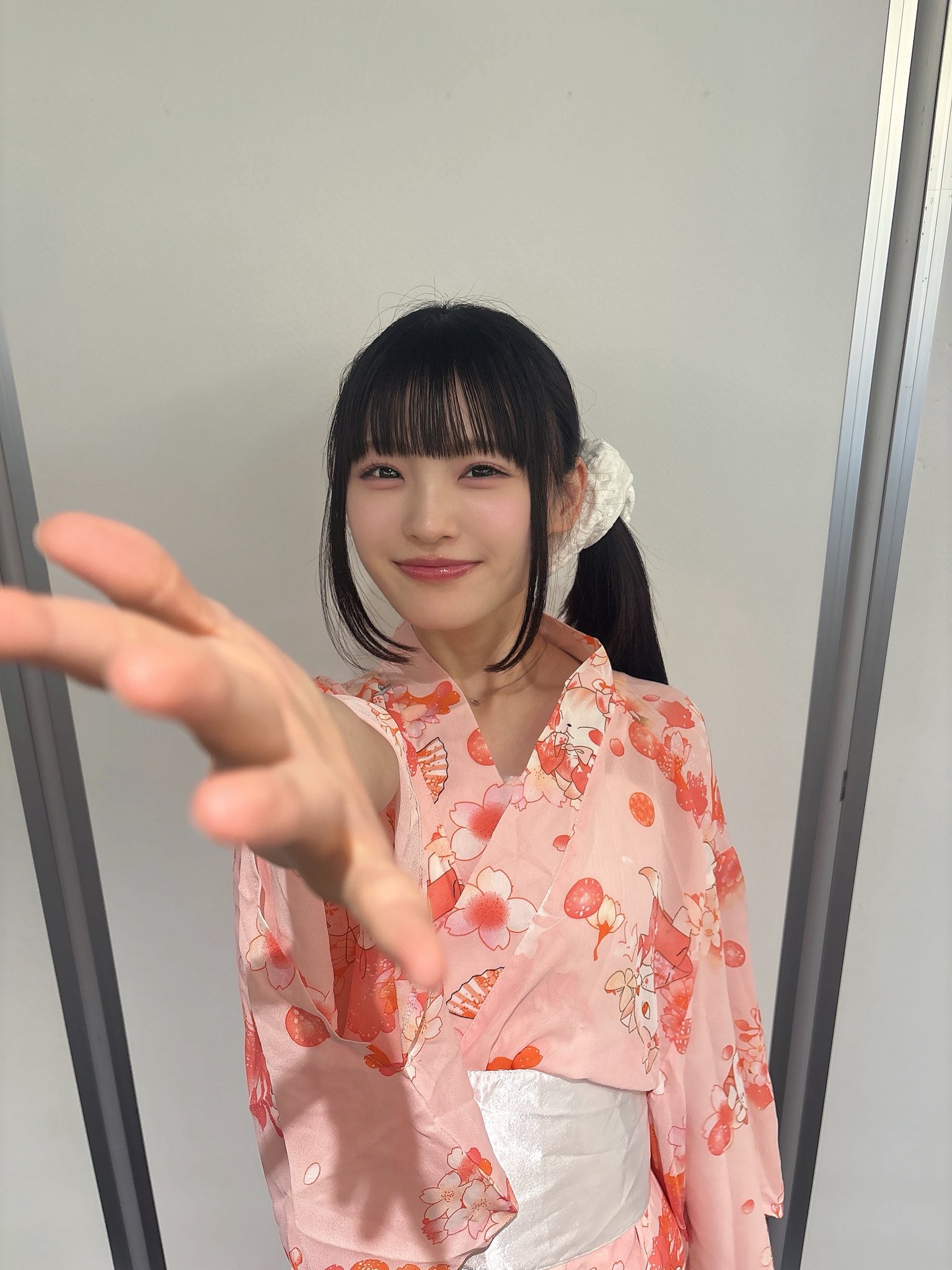 新澤 菜央（NMB48） on X: 