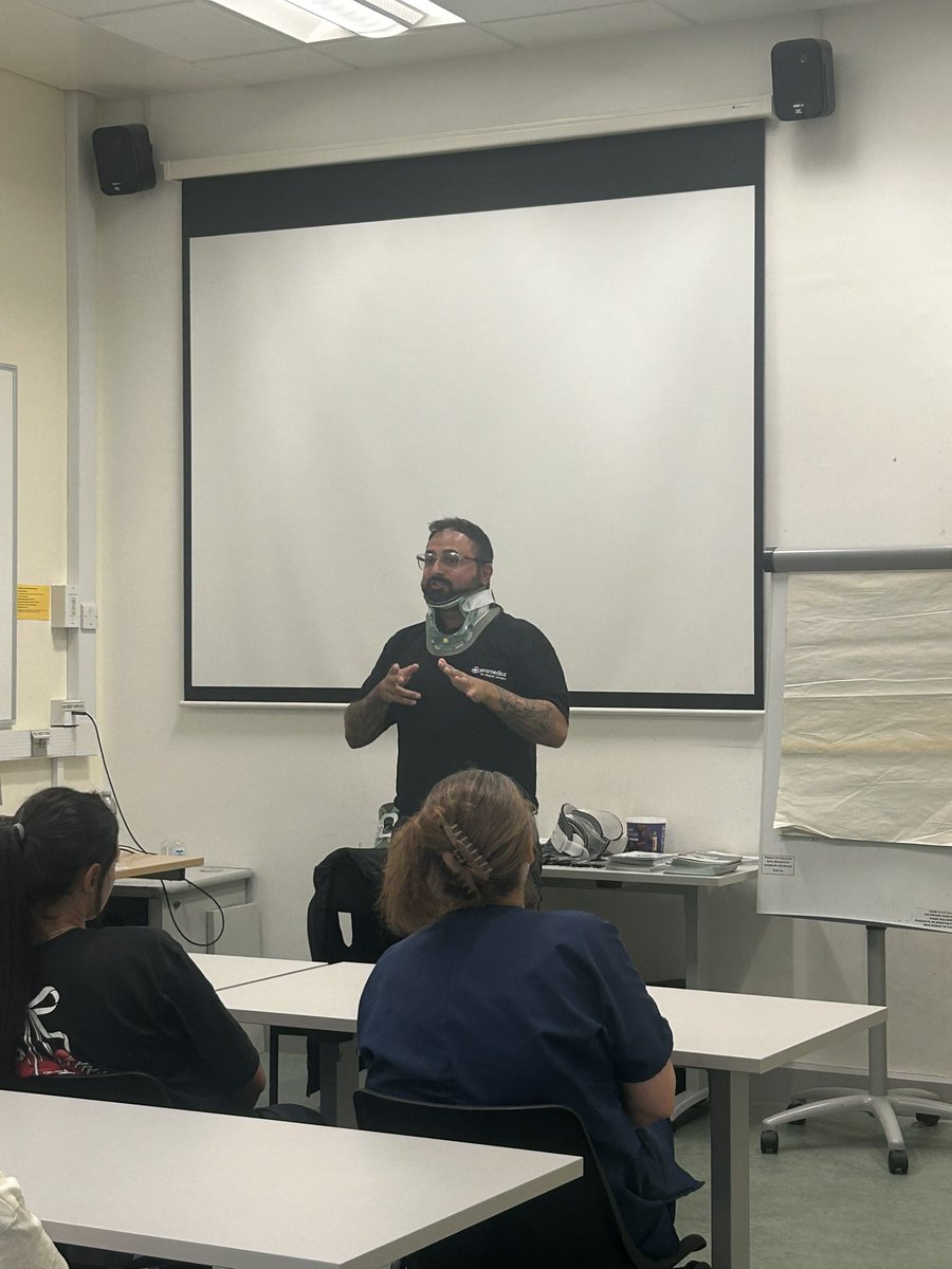 L&SCMTraumaNetwork tweet media