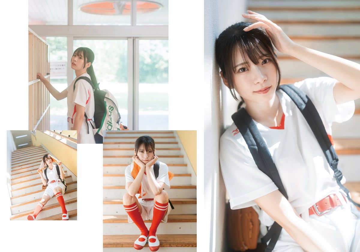 部活終わり🍙

紅羽りお(<a href="/riotarou12/">紅羽りお🐰🩵</a> )