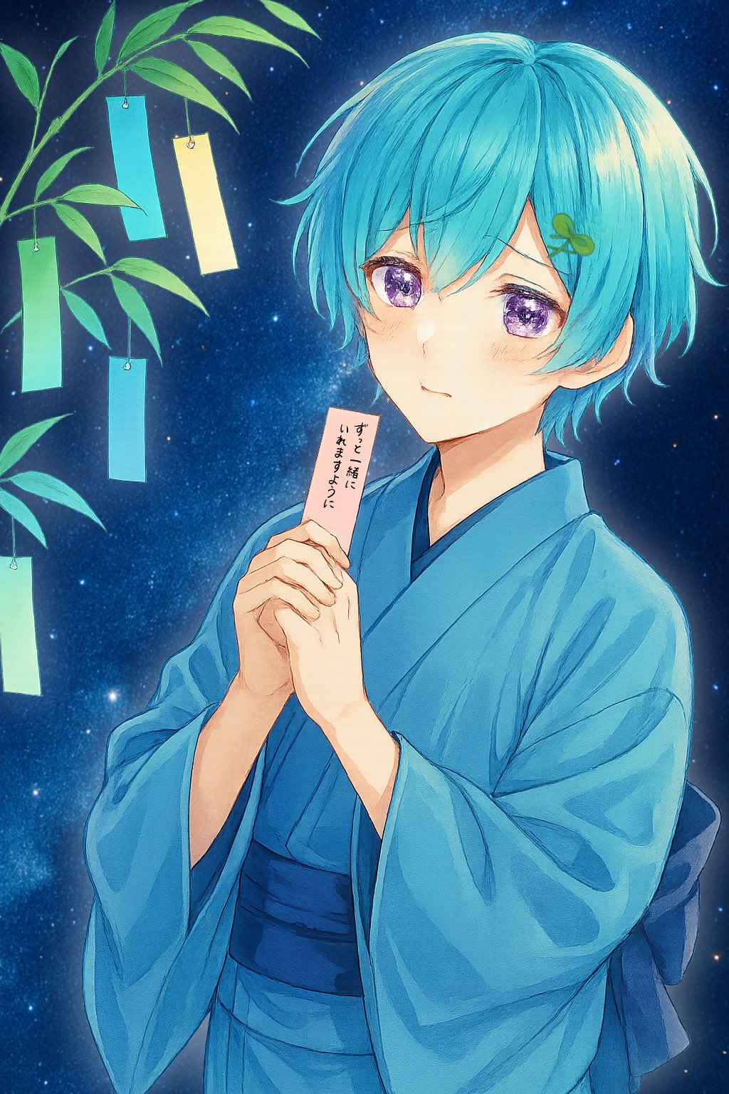 まひとくん。ܤ (@bacuwa) / X