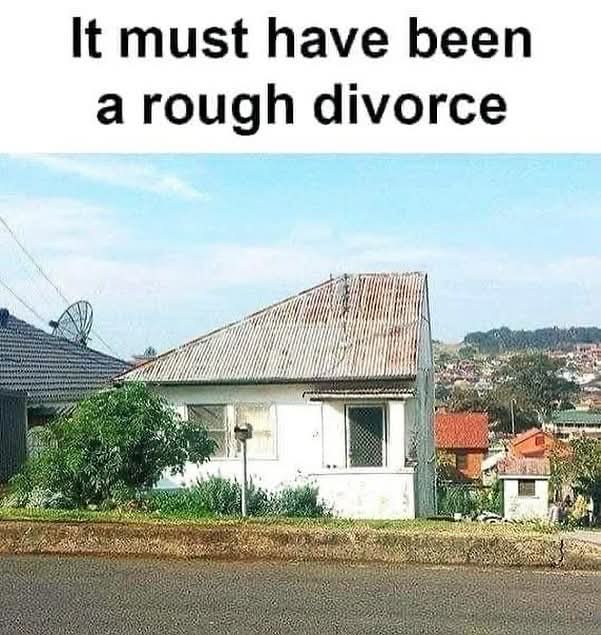 #Divorce