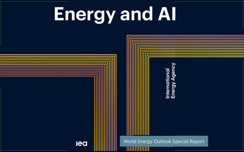 Funseam (@funseam) on Twitter photo El crecimiento de la #IA supone una considerable demanda eléctrica: un gran centro de datos puede consumir como 100.000 hogares. Por eso la <a href="/IEA/">International Energy Agency</a> subraya la necesidad de transparencia para monitorear la huella energética que implica.
funseam.com/energia-e-ia/ El crecimiento de la #IA supone una considerable demanda eléctrica: un gran centro de datos puede consumir como 100.000 hogares. Por eso la <a href="/IEA/">International Energy Agency</a> subraya la necesidad de transparencia para monitorear la huella energética que implica.
funseam.com/energia-e-ia/