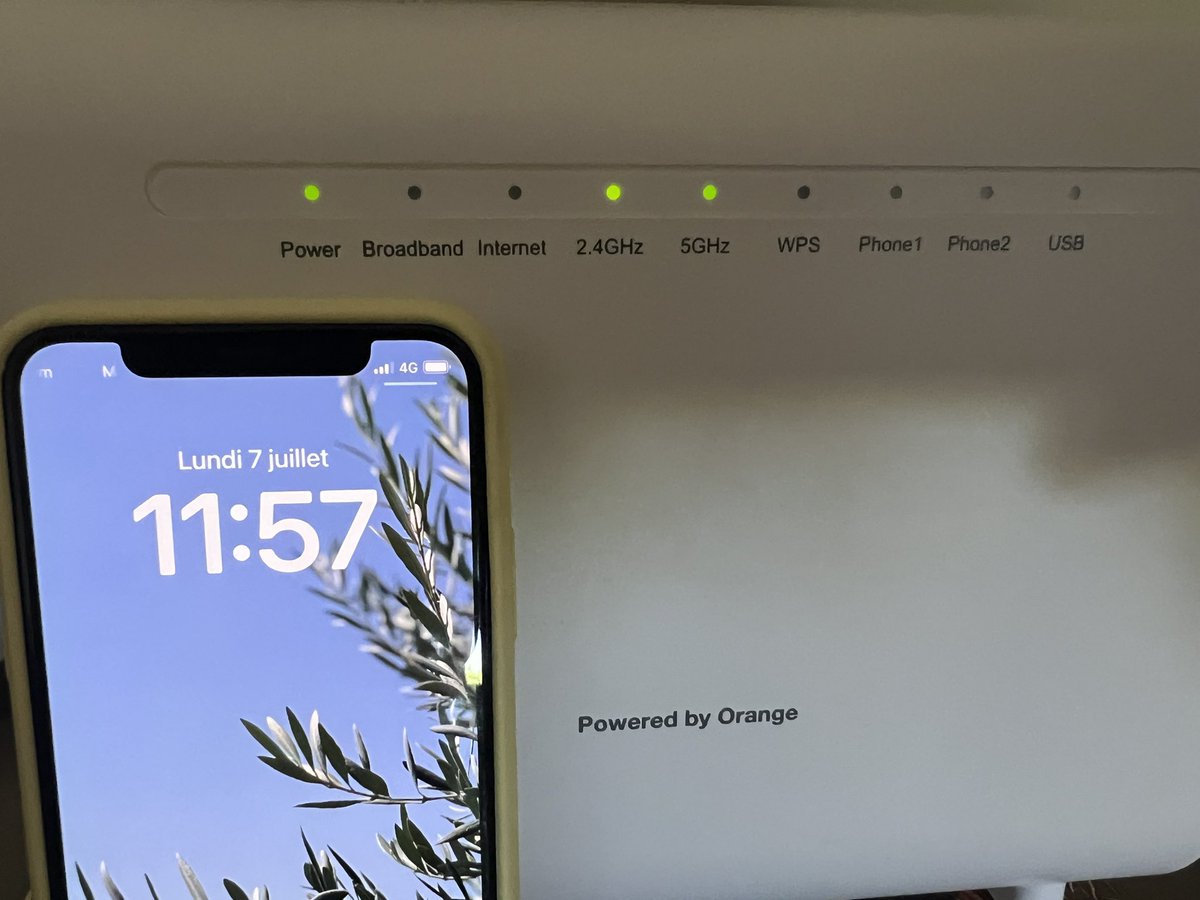 itaihgb's tweet photo. 7 juillet – toujours pas d’ADSL @OrangeMaroc, mais les factures, elles, arrivent sans faute.
Un service absent mais une facturation exemplaire : un modèle de télécom inversé ?
Peut-on espérer la même rigueur pour résilier ce contrat devenu fictif ?
@orange @JMoatty @ludovic_levy https://t.co/NXESzQCzMA