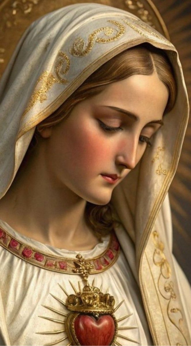Ave Maria 🕊️
