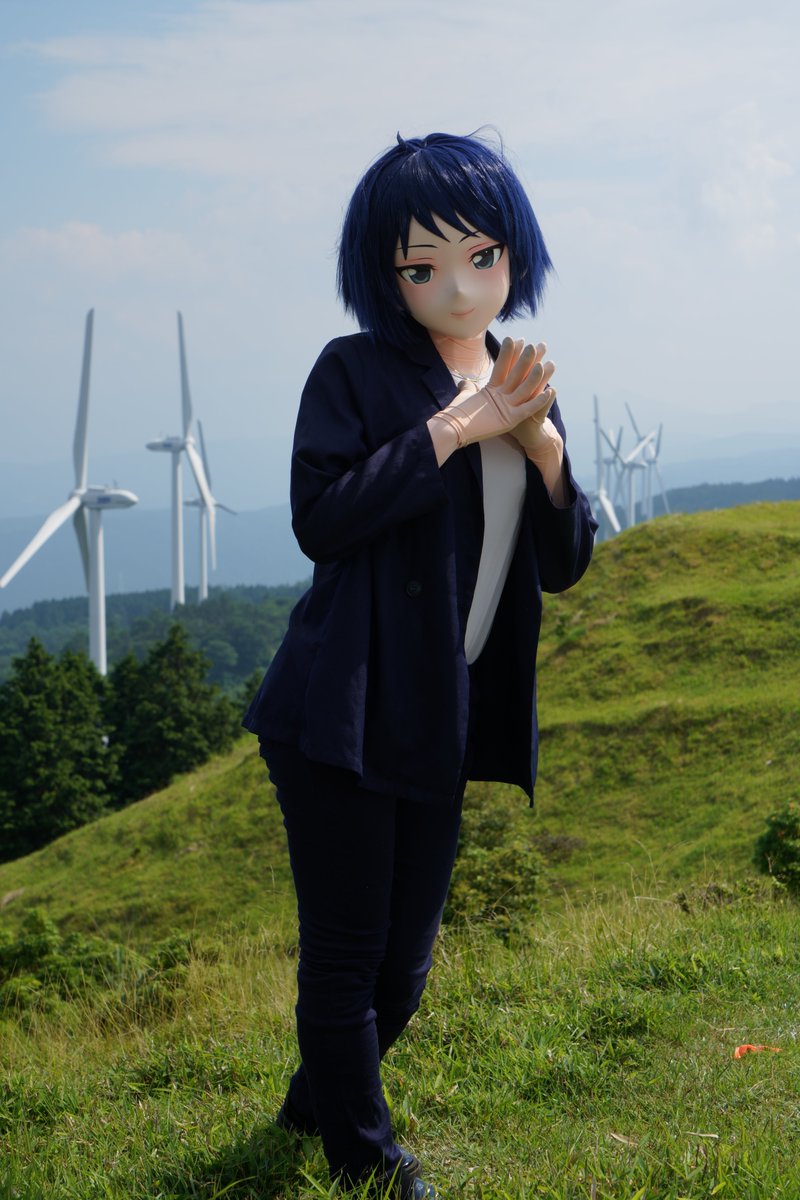 ねがい