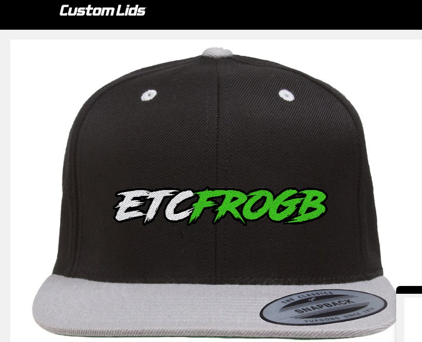 ETCFROGB.ETC | FROGBOGS.ART | ETH Classic NFT tweet media