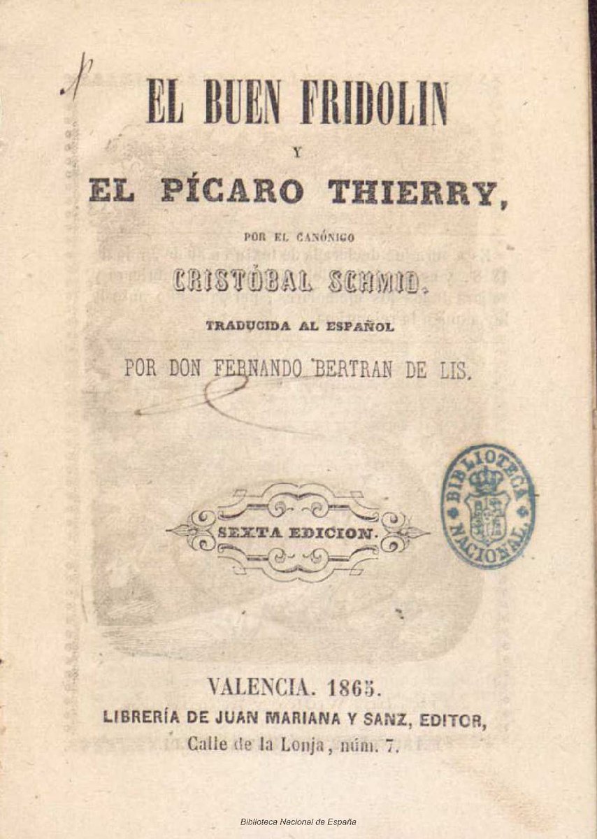 En #UnSombreroEnElCorazón📙 quise incluir uno de los cuentos de #Calleja, pero descubrí que la editorial publicó cuentos infantiles en años posteriores al de la novela. Una búsqueda sencilla que se complicó hasta que encontré una ed. anterior adecuada a la fecha 🧐
#Curiosidades