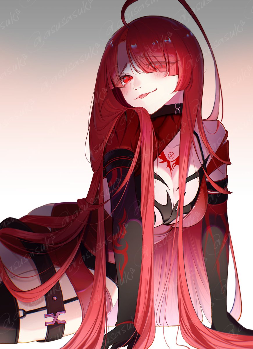 asusasuki27's tweet photo. Elsword Bloody Queen for Dorocy
#Elsword #エルソード https://t.co/J3c2tJSyPA