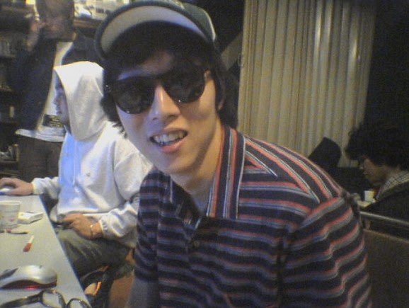 CPU_power_'s tweet image. 이때 옷이잖슴,,,