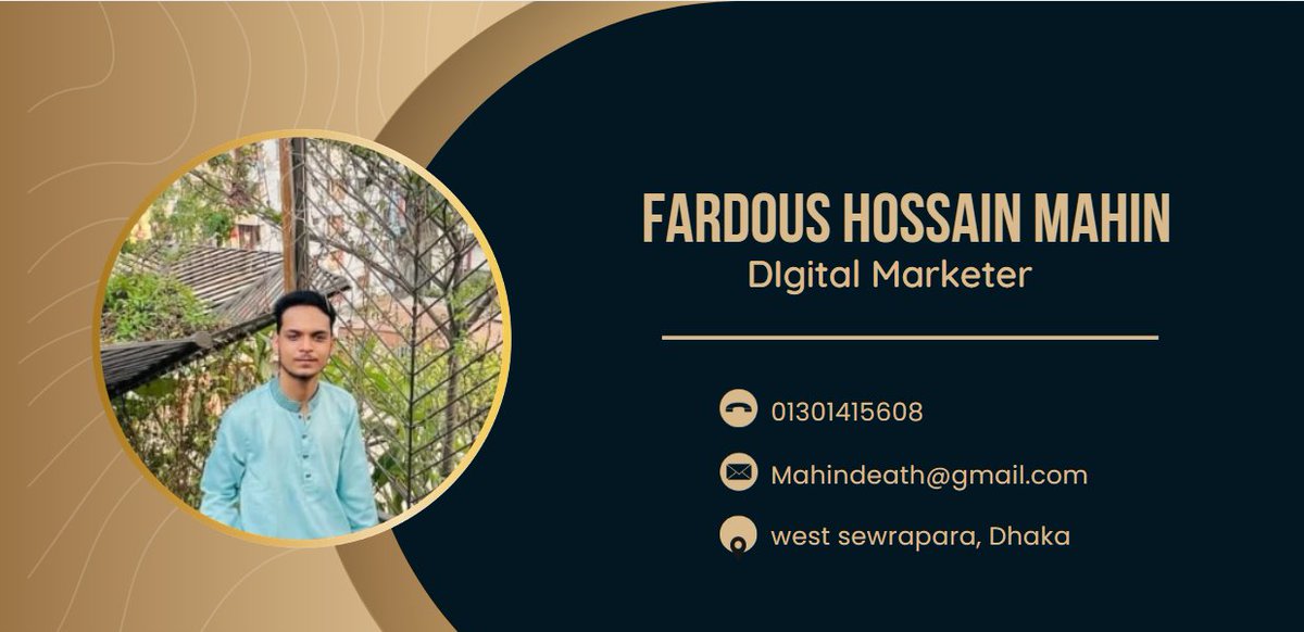 “Alhamdulillah! Stepping into the world of freelancing and digital marketing — learning new skills every day. If you're also interested in earning online and building a smart career from home, let’s grow together! 📷#Freelancing #DigitalMarketing #OnlineCareer #LearningInPublic”