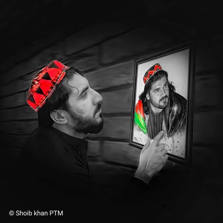 د اتمانزیی قوم د شریکه پرېکړې په بنیاد د ملي شهید ګیلامن وزیر لومړۍ تلین به د جولایی میاشتې په یولسمه په شمالي وزیرستان اسدخېل کې لمانځل کیږي. 
همدارنګه د پښتونخوا په ګډون د نړۍ په لر او بر کې د ګیلامن شهید د لومړي تلین لپاره چمتووالی نیول شوی.