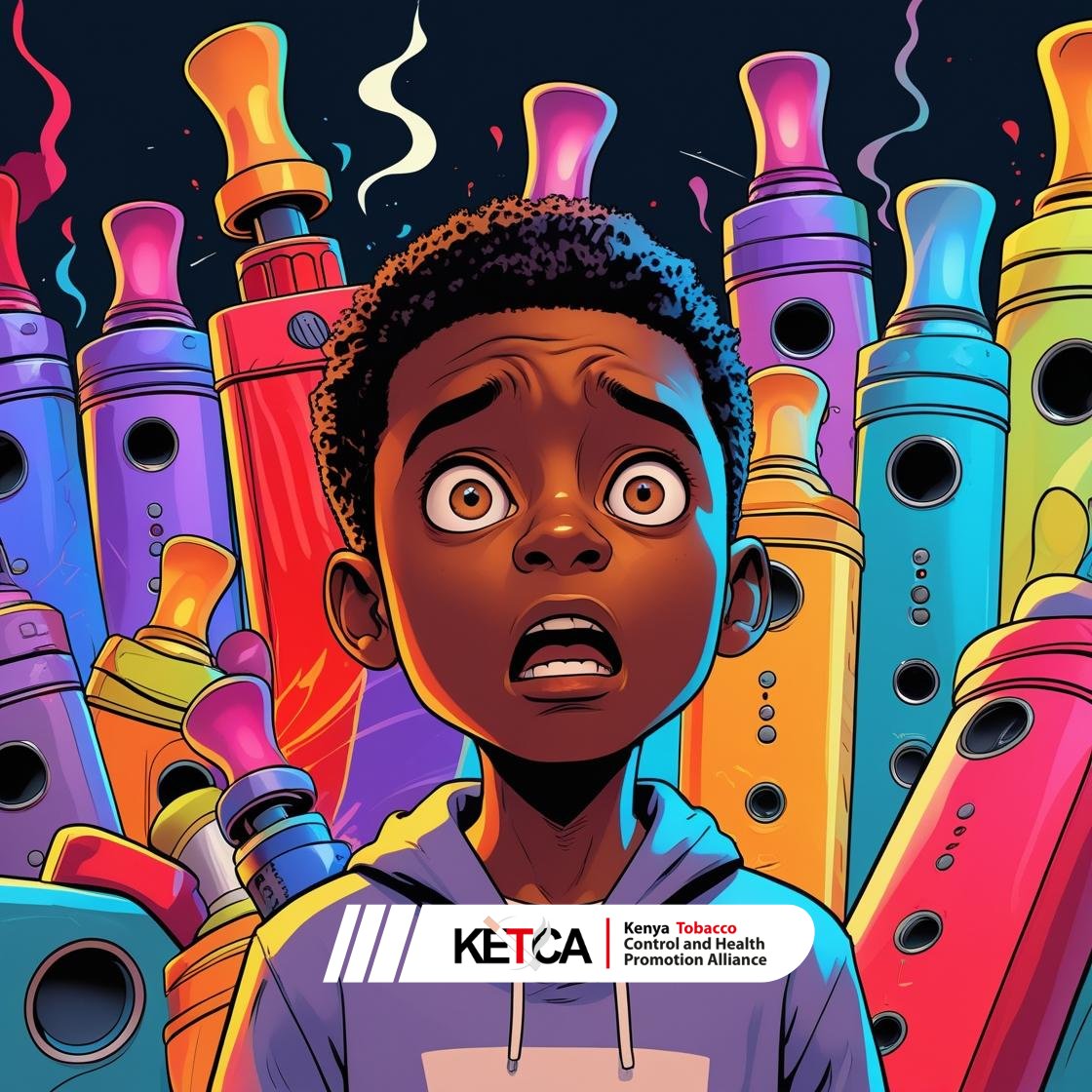 #TheState of Our Health is Under Threat and Big Tobacco Knows It.
Let’s talk about the real state that matters :
The state of rising tobacco use among  youth.
The state of underfunded tobacco control programs
 The state of unchecked industry interference in health policy.