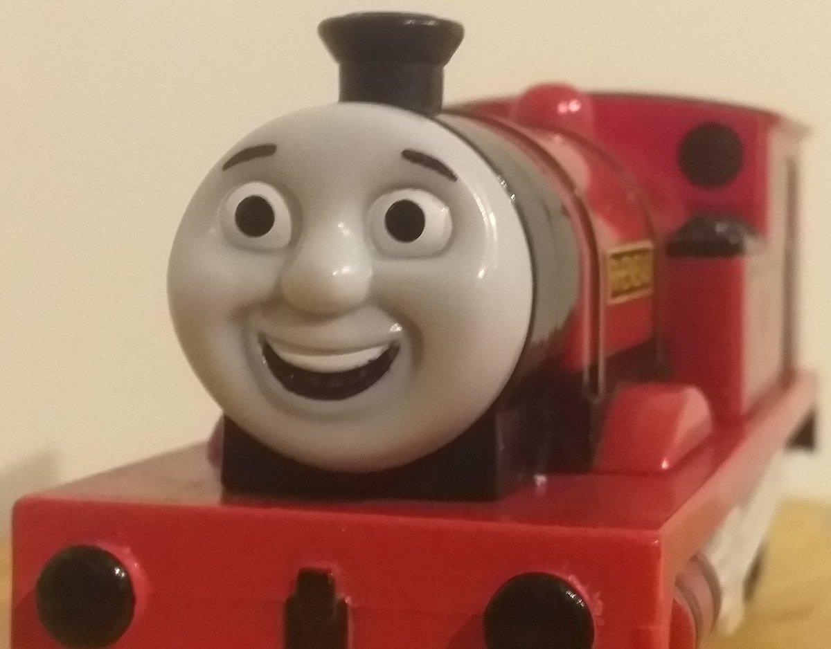 Stumpy_04's tweet image. Just repainted Rheneas' eyebrows, he looks so much better now