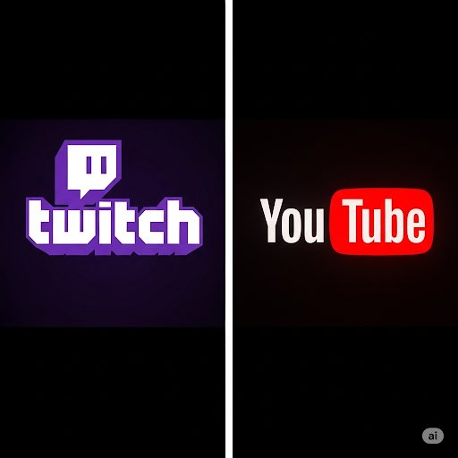 GameGuruMike's tweet photo. Stream Update! 👾
YouTube’s back as my secondary stream spot alongside Twitch! With TikTok likely going US-only, I’m sticking to platforms that keep streams worldwide. VODs already land there &amp; it’s been a solid backup.
▶️ https://t.co/5AVcpDI6Hq
▶️ https://t.co/A1AOx5zJGr https://t.co/uPHdRmIf9i