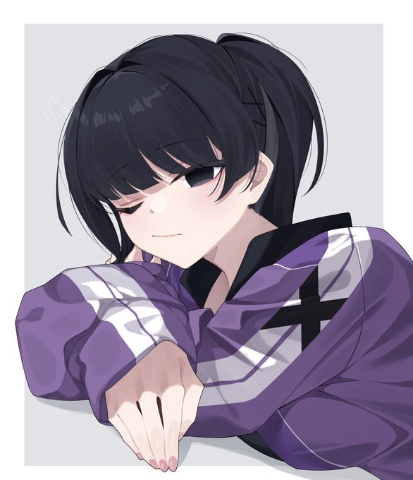 アヤセ様……
 #絵ガハピ #ネガハピ 