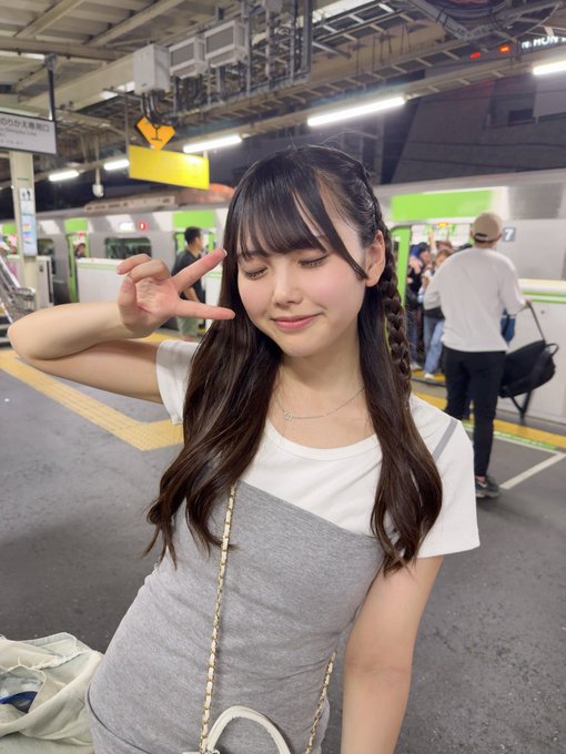 山田莉愛のTwitter画像23