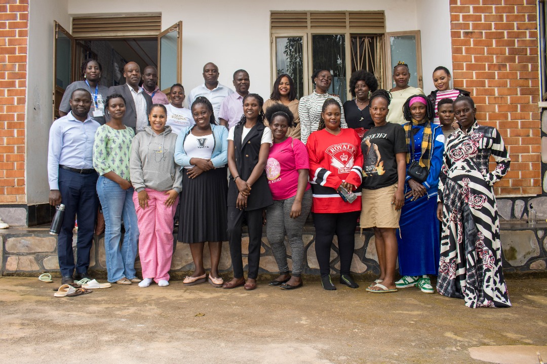 Golden Centre for Women's Rights tweet media